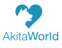 Welcome to Akita World